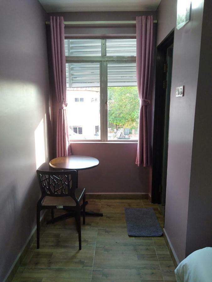 Purple Dream Home Teluk Panglima Garang Eksteriør billede