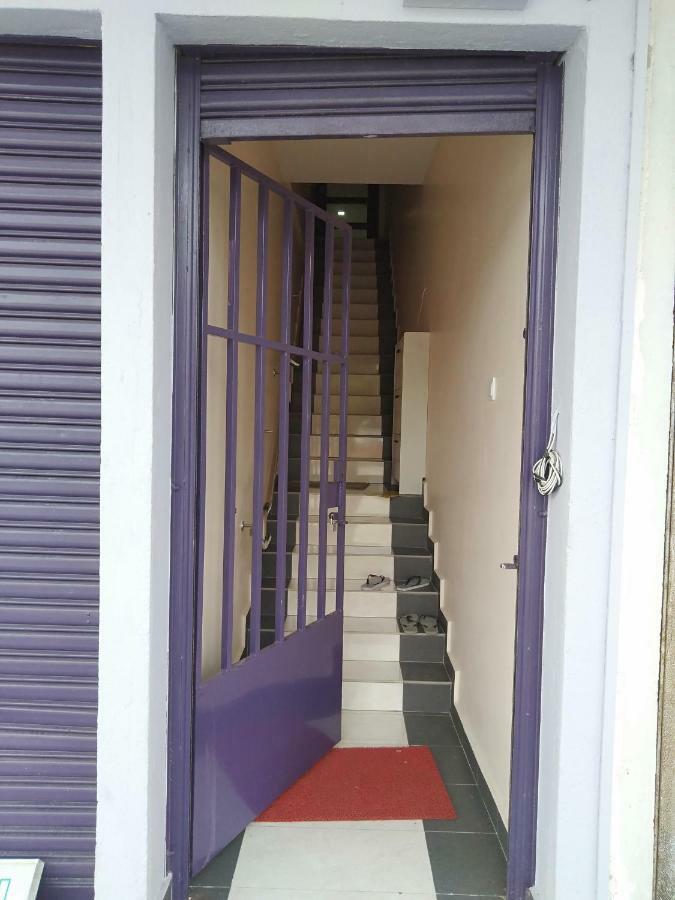 Purple Dream Home Teluk Panglima Garang Eksteriør billede
